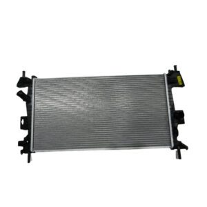 Ford Focus 1.6 2.0 cooling radiator 2012 to 2019