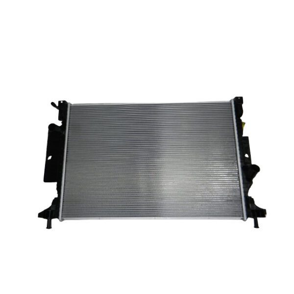 Ford Focus 1.5T manual or automatic radiator 2015 to 2019 - The Car Spares