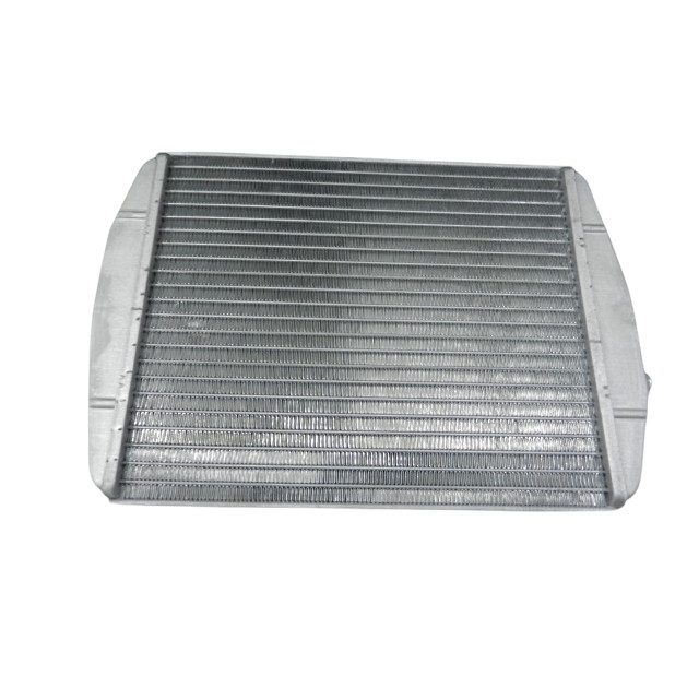 Ford Fiesta / Bantam heater radiator 1997 to 2003 - The Car Spares