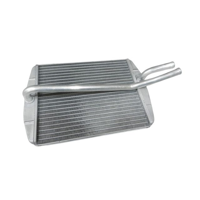 Ford Fiesta / Bantam heater radiator 1997 to 2003 - The Car Spares