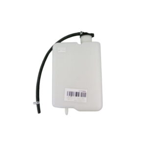 Toyota Land Cruiser Prado FJ90 3.0TD 3.4 radiator bottle with cap 1998 - 2003