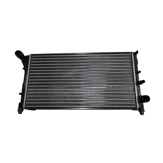 Fiat Panda 1.2 1.4 cooling radiator 2004 to 2010 - The Car Spares
