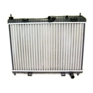 Ford Fiesta 1.4 1.6 radiator 2009 – 2018