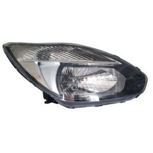 Ford Figo headlight right side 2010-2012