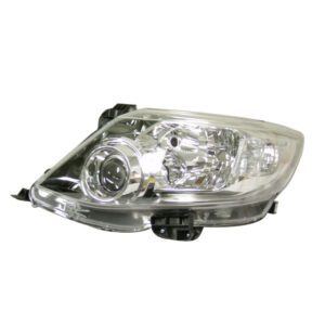 Toyota Fortuner headlight left side 2011 – 2016
