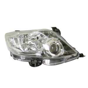 Toyota Fortuner headlight right side 2011 – 2016