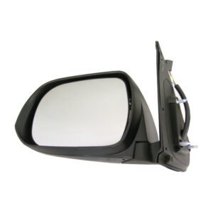 Toyota Fortuner electric door mirror left side 2011 – 2016