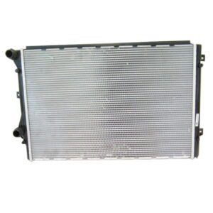 VW Golf 6 2.0 GTI / Caddy 2 radiator 2009 – 2012