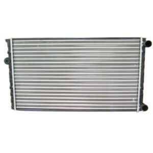 Mk3 Golf Radiator VW Golf 3 / Jetta 3 radiator 1992 – 1996 - The Car Spares