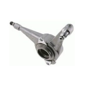 VW Transporter T4 2.5 TDi 2.5 TDi Syncro 2.8 V6 2.8 VR6 concentric slave cylinder from 1992 to 2003