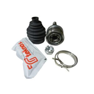 Hyundai i20 1.2 CVVT G4LA outer cv joint from 2012 to 2014
