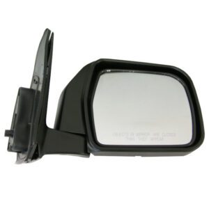 Toyota Hilux TN130 manual door mirror 2wd right side 1998 – 2005