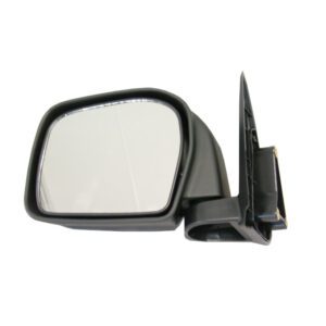 Toyota Hilux TN130 manual door mirror 2wd left side 1998 – 2005