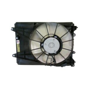 Honda Ballade 1.5 radiator fan 2014 onwards