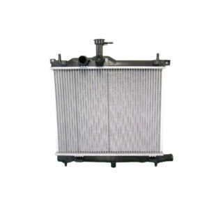 Hyundai i10 1.2 radiator 2008 – 2010