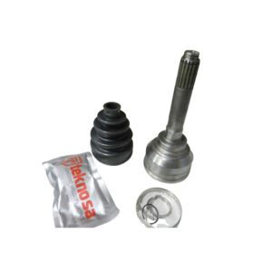 Isuzu Trooper 2.2 diesel outer cv joint from 1984 onwards
