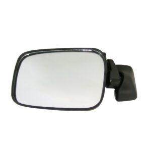 Isuzu KB230 manual door mirror left side 1987 – 1993