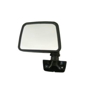 Isuzu KB230 KB250 manual door mirror left side 1994 – 1996