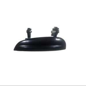 Kia Rio outer rear door handle left side 2003 to 2005