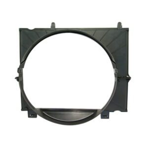 Isuzu Bakkie 2.5D / 3.0D fan shroud 2004 – 2013