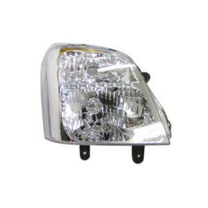 Isuzu Kb250 Kb300 headlight right side 2004 – 2008