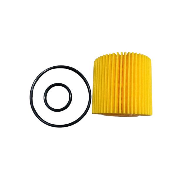 Toyota Auris / Corolla / Quest 1ZR 2ZR 1NR 2NR 3ZR oil filter from 2007 upwards - Image 2