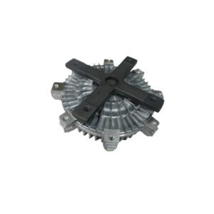 Mitsubishi Colt 2.8D 4M40 fan clutch from 1998 to 2006