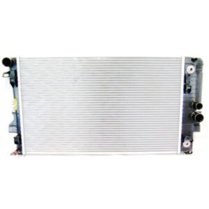 Mercedes Benz Vito 2.2D 3.0D radiator 2004 – 2015