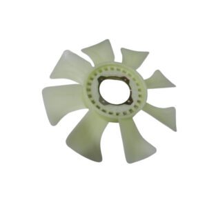 Mazda B2200 fan blade from 1986 onwards