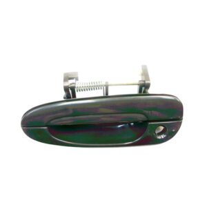 Mazda 626 front door handle outer left side 1992 – 1998
