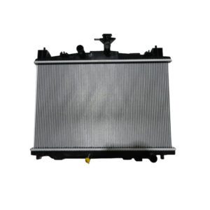 Mazda 2 1.3 1.5 cooling radiator 2007 to 2014