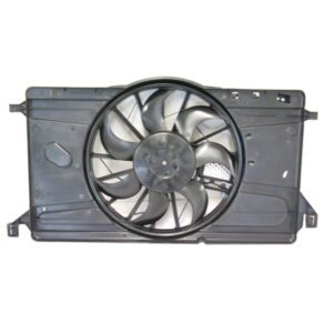 Mazda 3 1.6 radiator fan 2004 – 2009