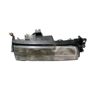 Mazda 626 headlight right side 1989 – 1992