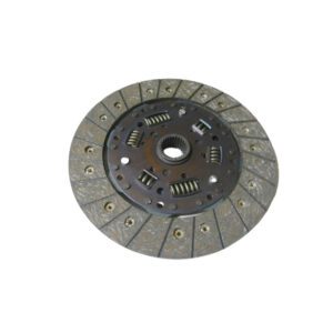 Mercedes Benz 230E 260E 399E clutch plate 1986 to 1992
