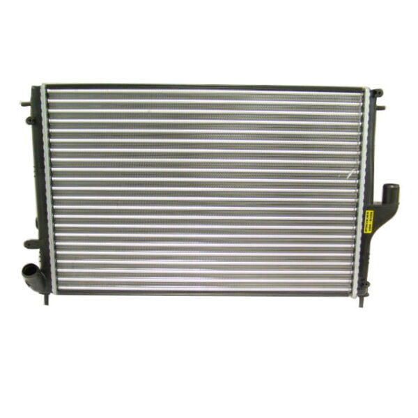 Np Radiator Nissan Np200 1.6 16V radiator 2008 upwards - The Car Spares