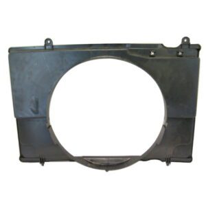 Nissan NP300 2.0 / 2.4 16V fan shroud 2008 upwards