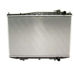 Nissan NP300 3.0D 3.3 radiator 2002 upwards