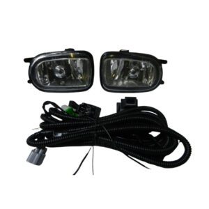 Nissan Almera spotlights or fog light set from 2000 to 2003
