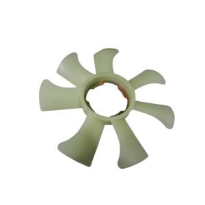 Nissan 2.5TD YD25 fan blade 450mm from 2008 to 2022