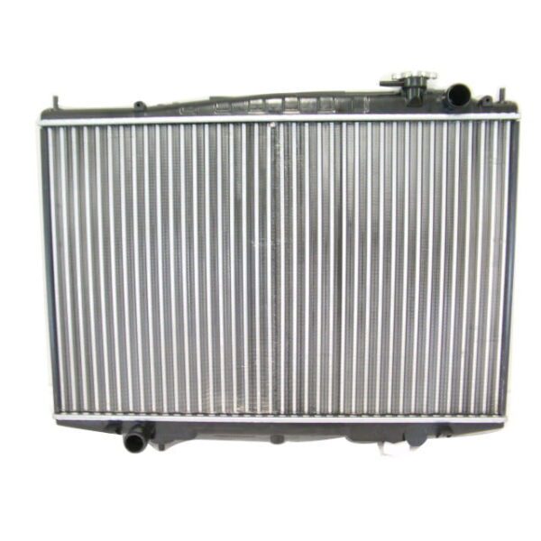 Nissan Rd7 Radiator Nissan 1 Tonner 2.5D / 2.7D radiator 1990 upwards - The Car Spares