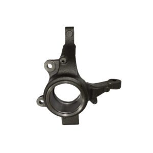 Nissan NP200 stub axle without abs left hand side 2009 upwards