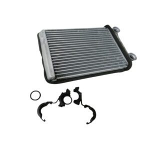 Opel Astra 5 heater radiator 2010 to 2016