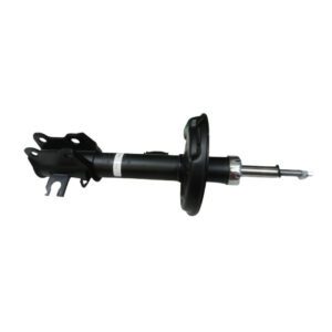 Opel Corsa front shock left side from 2014 onwards