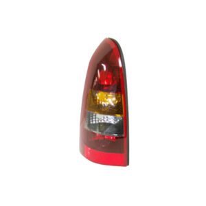 Opel Astra tail light dark red left side 1998 – 2004