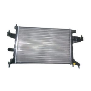 Opel Corsa 1.4 1.6 1.8 radiator 2002 – 2006