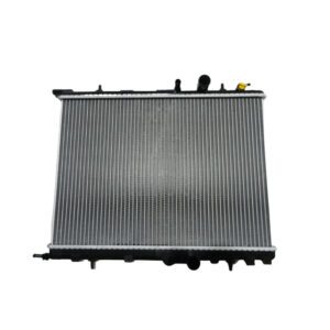 Peugeot 307 2.0 2.0D cooling radiator 2002 to 2005