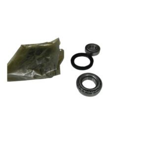 Kia Pride 1.3i rear wheel bearing from 1998 to 2004