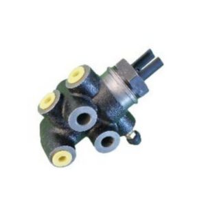 Toyota Land Cruiser 80 Series (FZJ) proportioning valve from 1989 to 1997