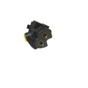Ford Bantam Mazda Rustler proportioning valve