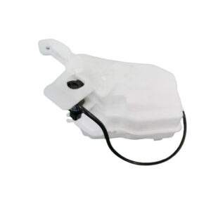 Kia Picanto windscreen washer bottle with motor 2008 - 2011